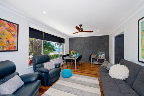 Anchor Lodge - Accommodation BNB 6