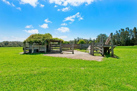 Anchor Lodge - Accommodation BNB 3