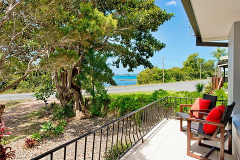 Anchor Lodge - Accommodation BNB 2
