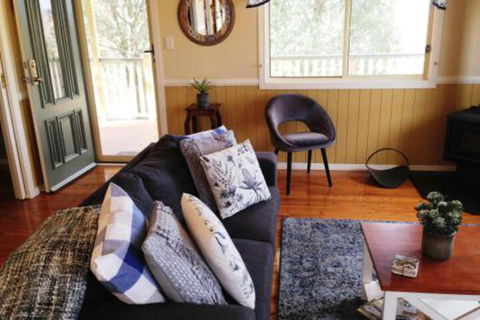 Milford Country Cottages - Accommodation BNB 7