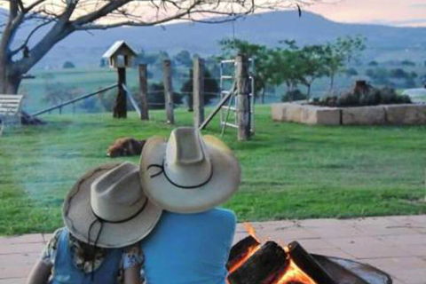 Milford Country Cottages - Accommodation BNB 2