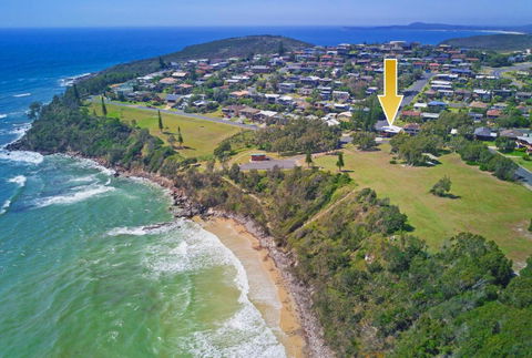 Allure By The Sea - Accommodation BNB 6