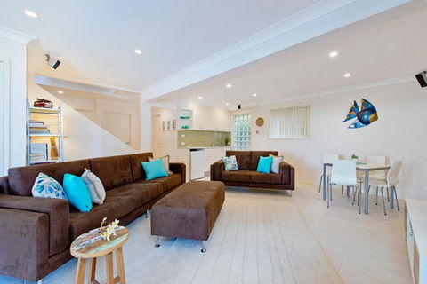 Allure By The Sea - Accommodation BNB 5