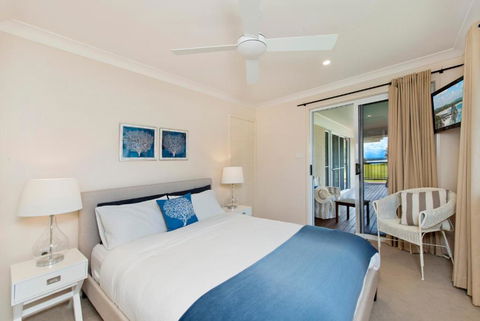 Allure By The Sea - Accommodation BNB 2