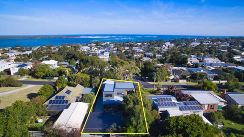 COASTAL BEAUTY On BRUCE - Accommodation BNB 3