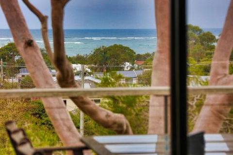 COASTAL BEAUTY On BRUCE - Accommodation BNB 5
