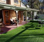 Bundera Lodge - Accommodation BNB