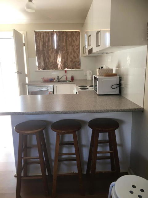 Wakeford St - Accommodation BNB 7