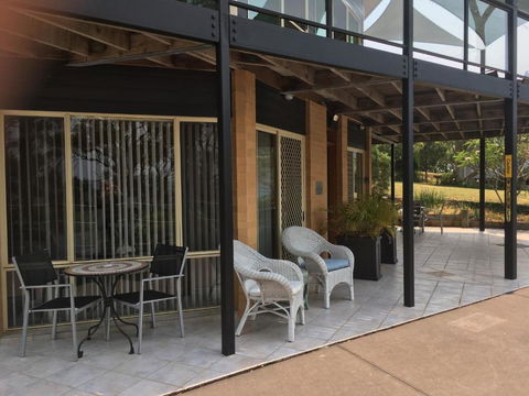 SilverWaters Waterfront Accommodation - Accommodation BNB 2
