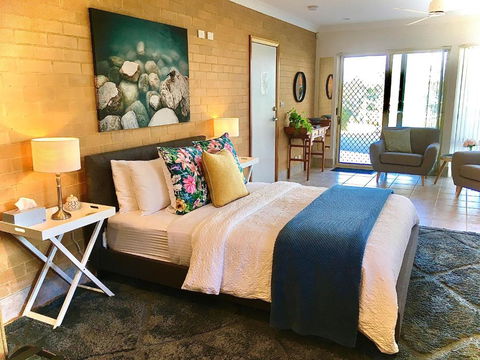 SilverWaters Waterfront Accommodation - Accommodation BNB 5
