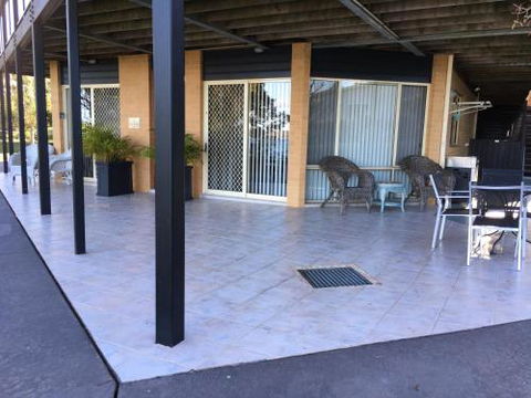 SilverWaters Waterfront Accommodation - Accommodation BNB 4