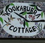 Kookaburra Cottage at Uralba Eco Cottages - Accommodation BNB