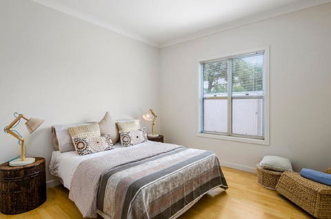 Zaahira House - Accommodation BNB 6