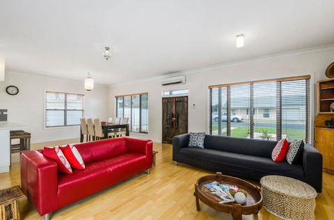 Zaahira House - Accommodation BNB 4