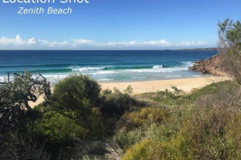 Zenith Unit 7 Shoal Bay - Accommodation BNB 7