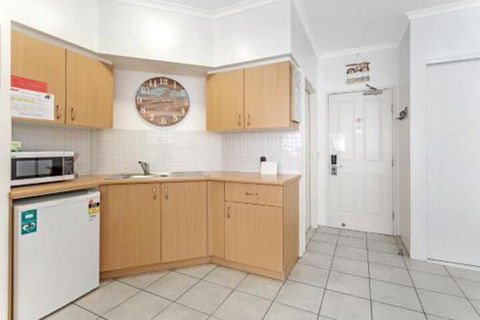Zenith Unit 7 Shoal Bay - Accommodation BNB 6