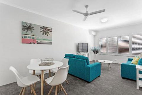 Zenith Unit 7 Shoal Bay - Accommodation BNB 4
