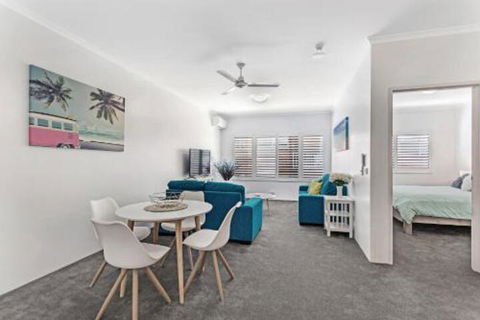 Zenith Unit 7 Shoal Bay - Accommodation BNB 0