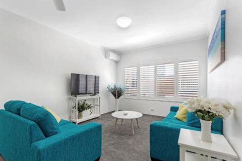 Zenith Unit 7 Shoal Bay - Accommodation BNB 2
