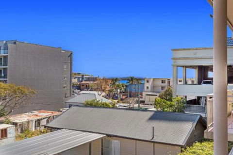 Zenith Unit 7 Shoal Bay - Accommodation BNB 5