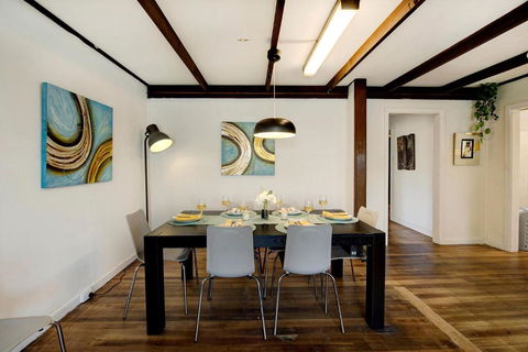 Jettycove Beach House - Accommodation BNB 3