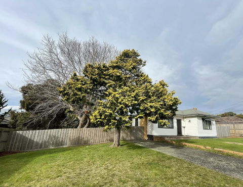 Jettycove Beach House - Accommodation BNB 1