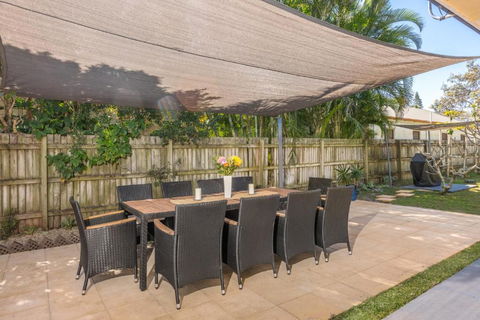 A SWEET ESCAPE Carefree Beach Home - Accommodation BNB 7
