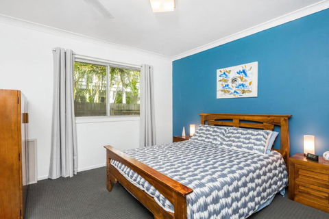 A SWEET ESCAPE Carefree Beach Home - Accommodation BNB 2