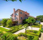 Talits Vineyard Estate - Accommodation BNB