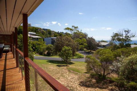 1 / 20 Cumming Parade - Accommodation BNB 3