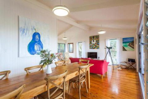 1 / 20 Cumming Parade - Accommodation BNB 6