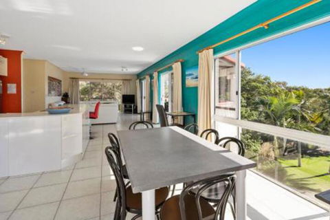 17 The Islander Resort - Accommodation BNB 2
