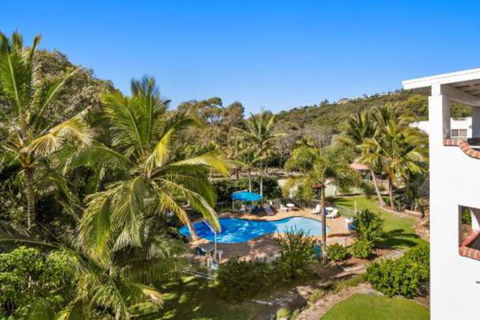 17 The Islander Resort - Accommodation BNB 3
