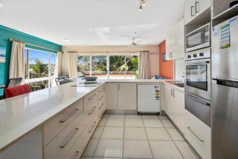 17 The Islander Resort - Accommodation BNB 6