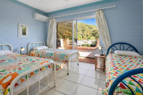 17 The Islander Resort - Accommodation BNB 4