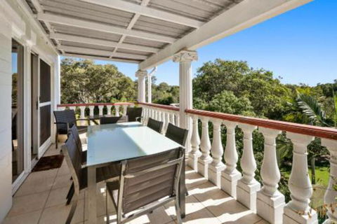 17 The Islander Resort - Accommodation BNB 5