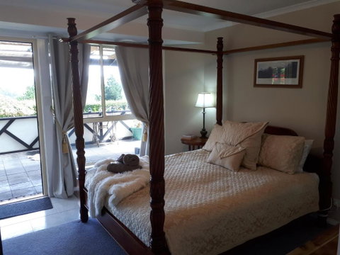 Robins Nest B & B - Accommodation BNB 5