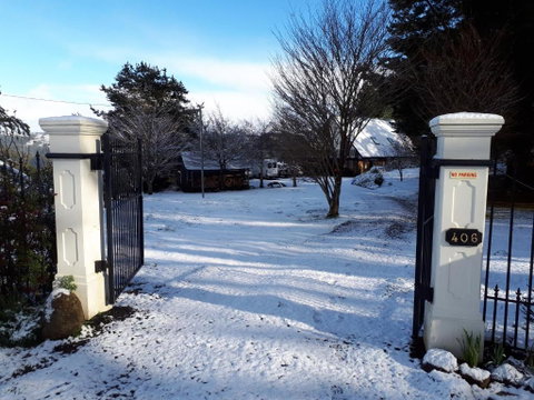 Robins Nest B & B - Accommodation BNB 1