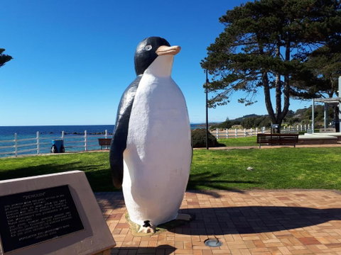 Robins Nest B & B - Accommodation BNB 4