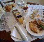Robins Nest B  B - Accommodation BNB