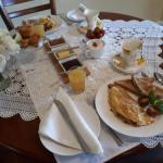 Robins Nest B & B - Accommodation BNB 0