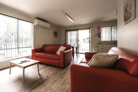 Ardrossan Caravan Park - Accommodation BNB 7