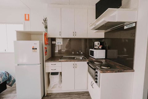 Ardrossan Caravan Park - Accommodation BNB 4