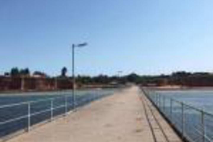 Ardrossan SA Accommodation BNB