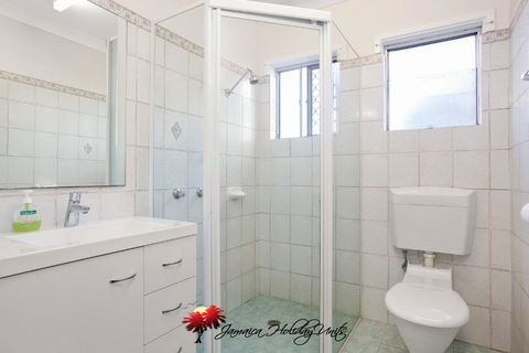 Jamaica Holiday Units - Accommodation BNB 2