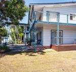 Jamaica Holiday Units - Accommodation BNB