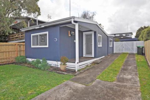 HIGHTIDE - Accommodation BNB 0