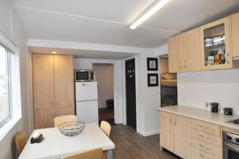 HIGHTIDE - Accommodation BNB 5