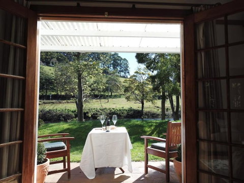 Forth River Cottage - Accommodation BNB 5