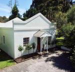 Forth River Cottage - Accommodation BNB